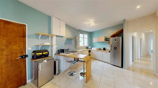 Rooms in Poitiers - photo 7