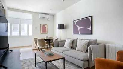 Apartment for rent in Barcelona Sarrià-St. Gervasi, Barcelona