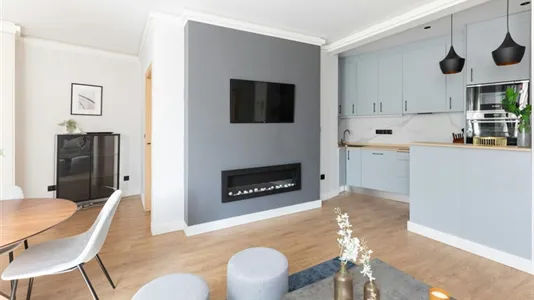 Apartments in Madrid Salamanca - photo 6