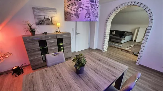 Apartments in Hannover - photo 6