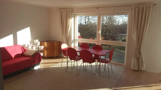 Apartments in Cham - photo 1