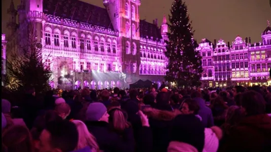 Apartments in Stad Brussel - photo 9