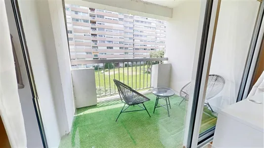 Rooms in Lyon - photo 5