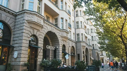 Apartments in Berlin Charlottenburg-Wilmersdorf - photo 6