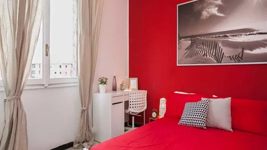 Rooms in Milano Zona 6 - Barona, Lorenteggio - photo 1