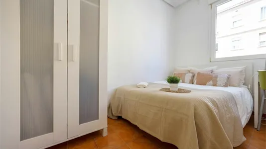 Rooms in Valencia Campanar - photo 4