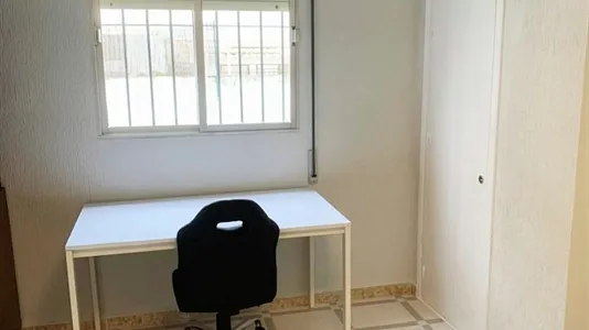 Rooms in El Cerezo - photo 3