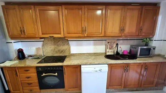 Rooms in Alboraya - photo 7