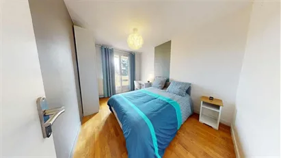 Room for rent in Lyon, Auvergne-Rhône-Alpes