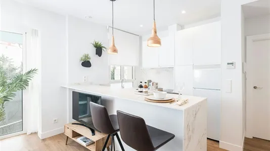 Apartments in Madrid Arganzuela - photo 5