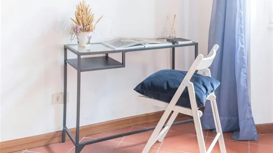 Apartments in Florence - photo 8