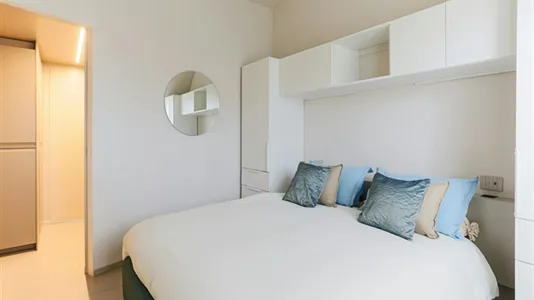 Apartments in Milano Zona 2 - Stazione Centrale, Gorla, Turro, Greco, Crescenzago - photo 10