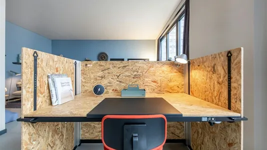 Apartments in Braunschweig - photo 10