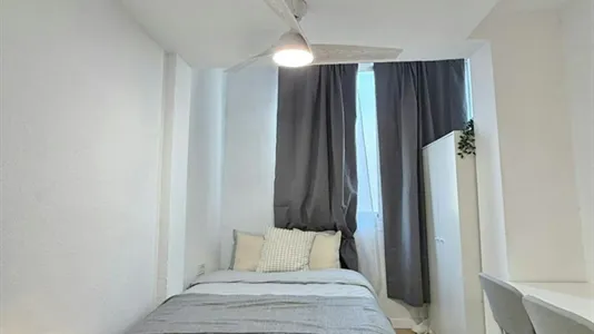 Rooms in Mislata - photo 6