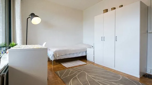 Rooms in Helsinki Keskinen - photo 1