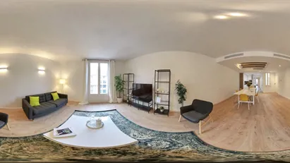 Apartment for rent in Barcelona Ciutat Vella, Barcelona