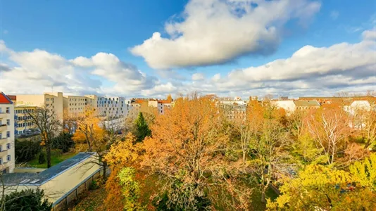 Rooms in Berlin Mitte - photo 4