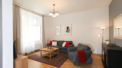 Apartment for rent in Prague