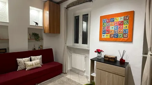 Apartments in Milano Zona 5 - Vigentino, Chiaravalle, Gratosoglio - photo 4