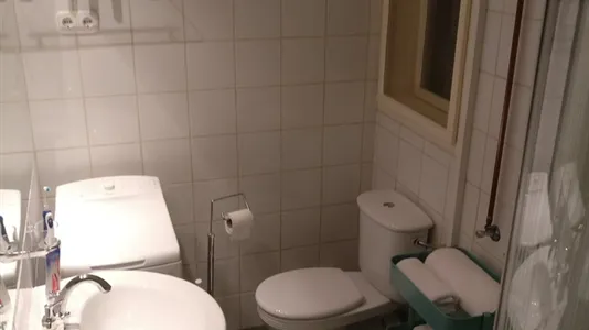 Apartments in Budapest Terézváros - photo 9