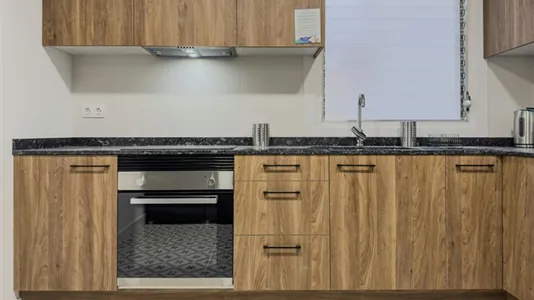 Rooms in Barcelona Eixample - photo 6