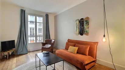 Apartment for rent in Paris 11ème arrondissement - Bastille, Paris