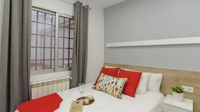 Room for rent in Madrid Arganzuela, Madrid