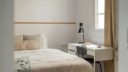 Room for rent in Barcelona Ciutat Vella, Barcelona