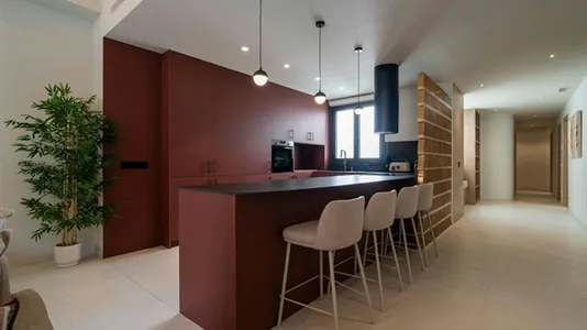 Apartments in Valencia L'Eixample - photo 5