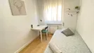 Room for rent, Las Barranquillas, Comunidad de Madrid, Calle de Sierra Carbonera