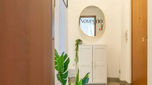 Rooms in Milano Zona 8 - Fiera, Gallaratese, Quarto Oggiaro - photo 8