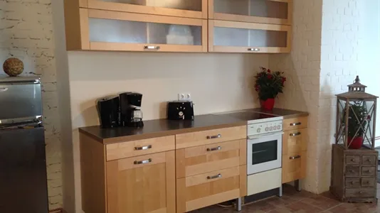 Rooms in Berlin Pankow - photo 7