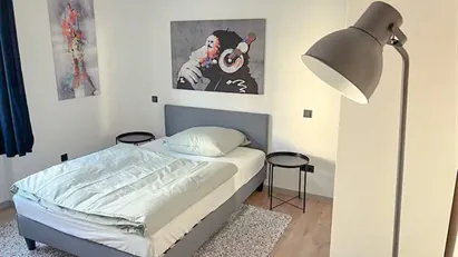 Room for rent in Frankfurt (region)