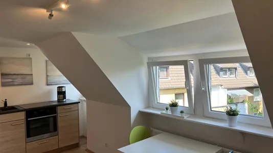 Apartments in Essen - photo 1