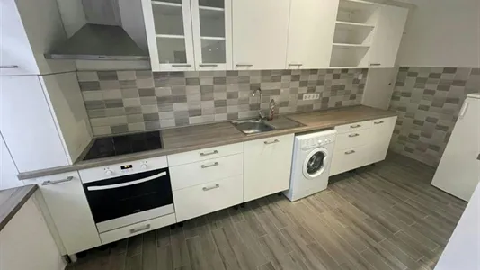 Apartments in Budapest Terézváros - photo 4