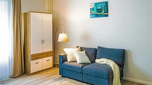 Apartments in Berlin Charlottenburg-Wilmersdorf - photo 6