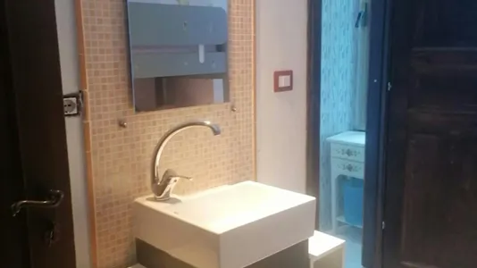 Rooms in Roma Municipio I – Centro Storico - photo 10