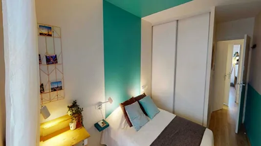 Rooms in Paris 15ème arrondissement - photo 3