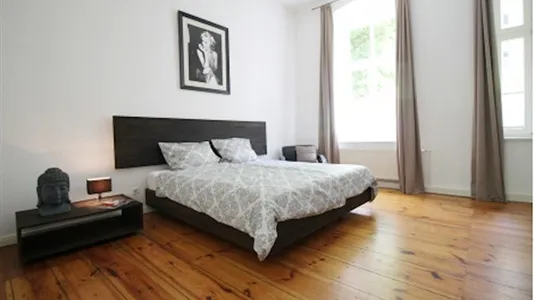 Apartments in Berlin Mitte - photo 8