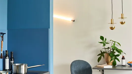 Apartments in Bochum - photo 8