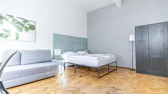 Apartments in Vienna Landstraße - photo 9