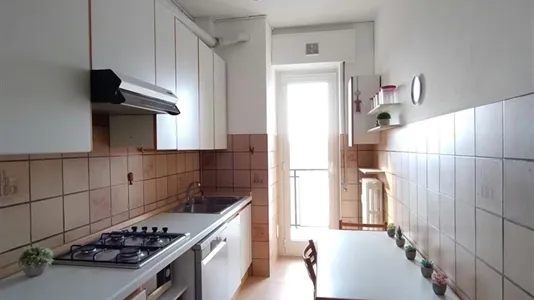 Apartments in Milano Zona 9 - Porta Garibaldi, Niguarda - photo 5