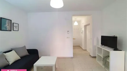 Rooms in Granada - photo 5