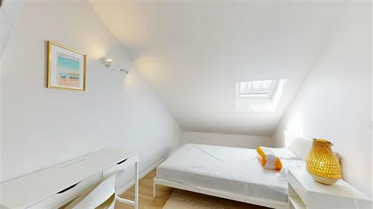 Rooms in Poitiers - photo 4