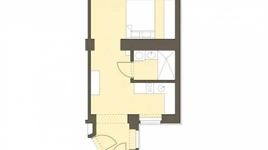 Apartments in Vienna Alsergrund - photo 5