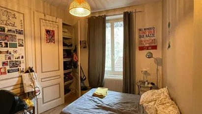 Room for rent in Lyon, Auvergne-Rhône-Alpes
