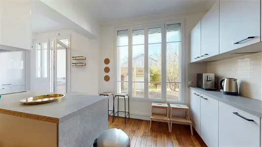 Rooms in Nanterre - photo 8