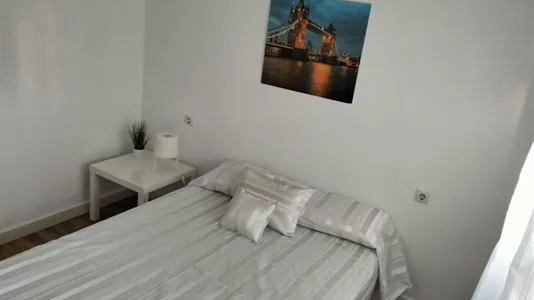 Rooms in Huerta de Santa Teresa - photo 7