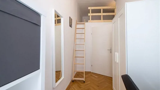 Rooms in Vienna Leopoldstadt - photo 3