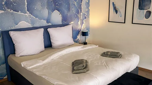 Apartments in Ludwigshafen am Rhein - photo 10